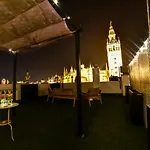Superior Suite Giralda Views Mateos Gago 5 Iiia
