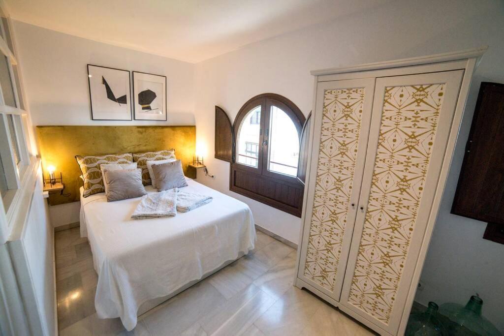 Appartement Superior Suite Giralda Views Mateos Gago 5 Iiia Séville