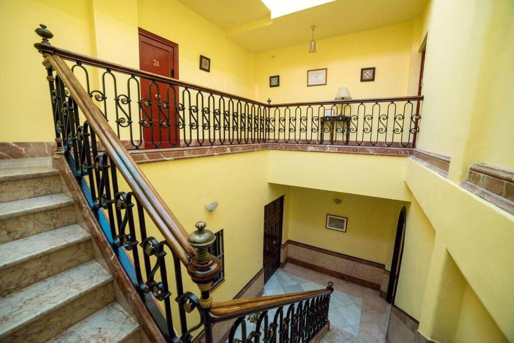 Appartement Superior Suite Giralda Views Mateos Gago 5 Iiia *