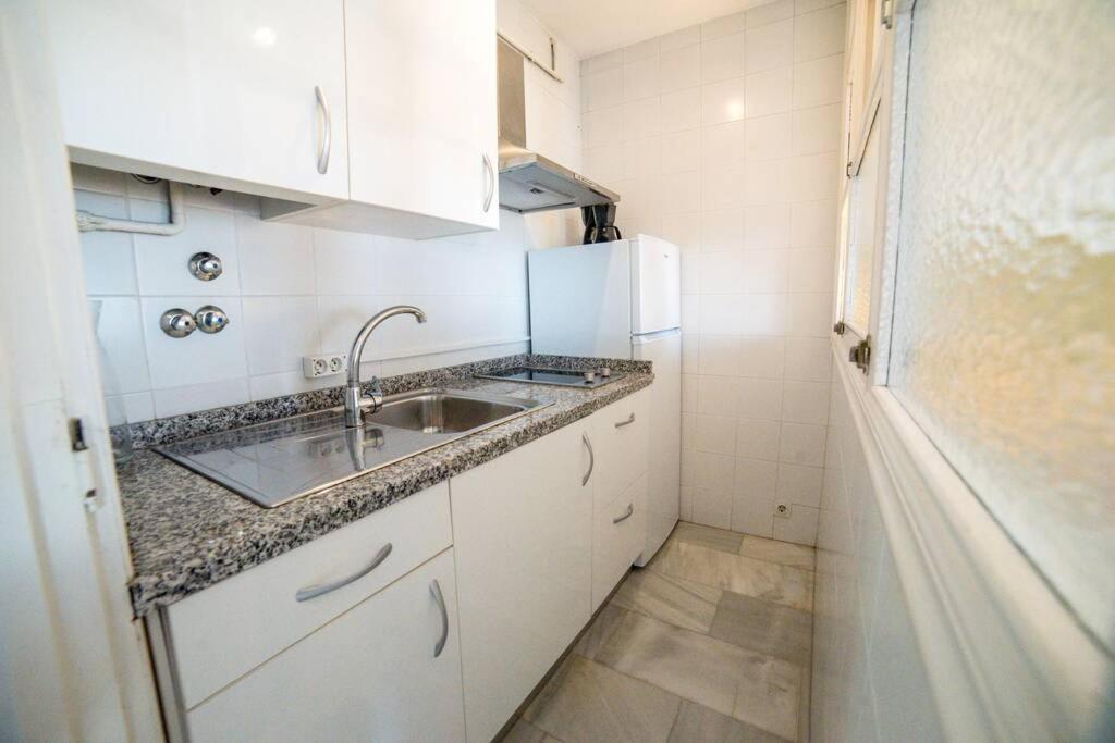 Superior Suite Giralda Views Mateos Gago 5 Iiia *