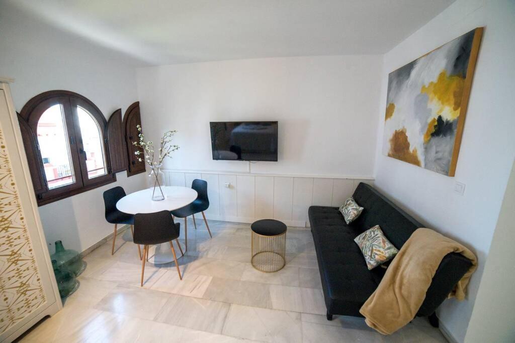 Superior Suite Giralda Views Mateos Gago 5 Iiia *