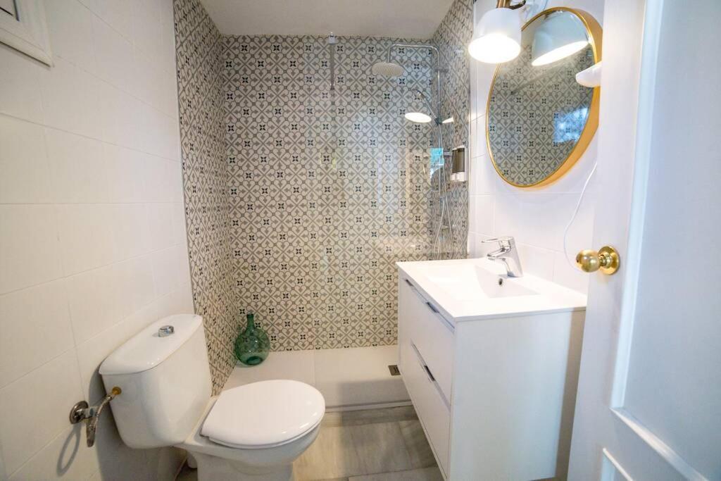 Superior Suite Giralda Views Mateos Gago 5 Iiia