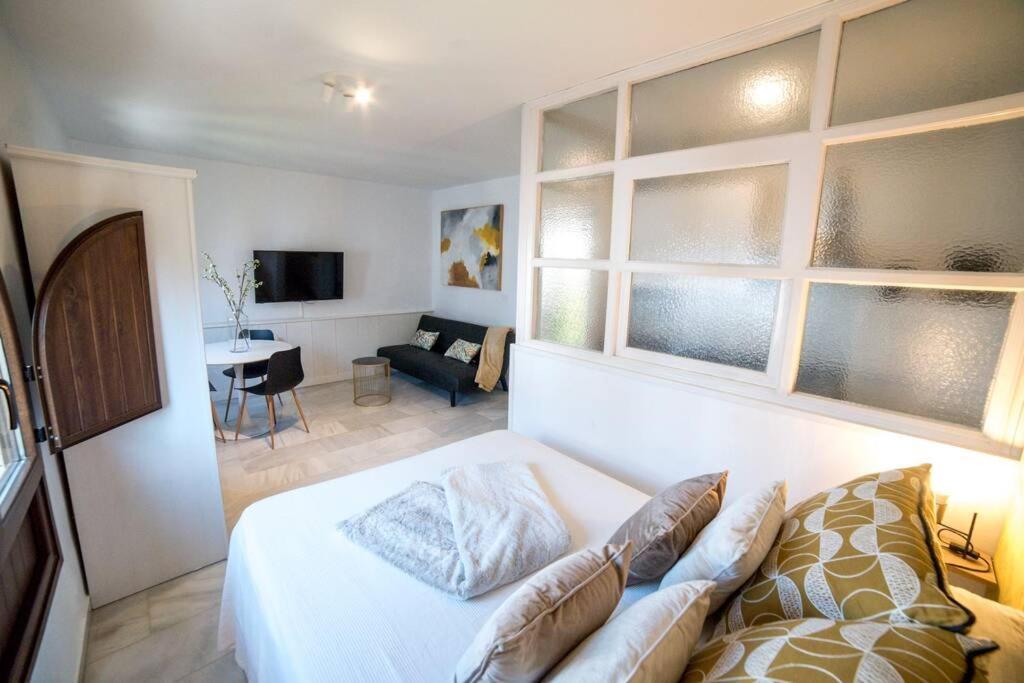 Appartement Superior Suite Giralda Views Mateos Gago 5 Iiia