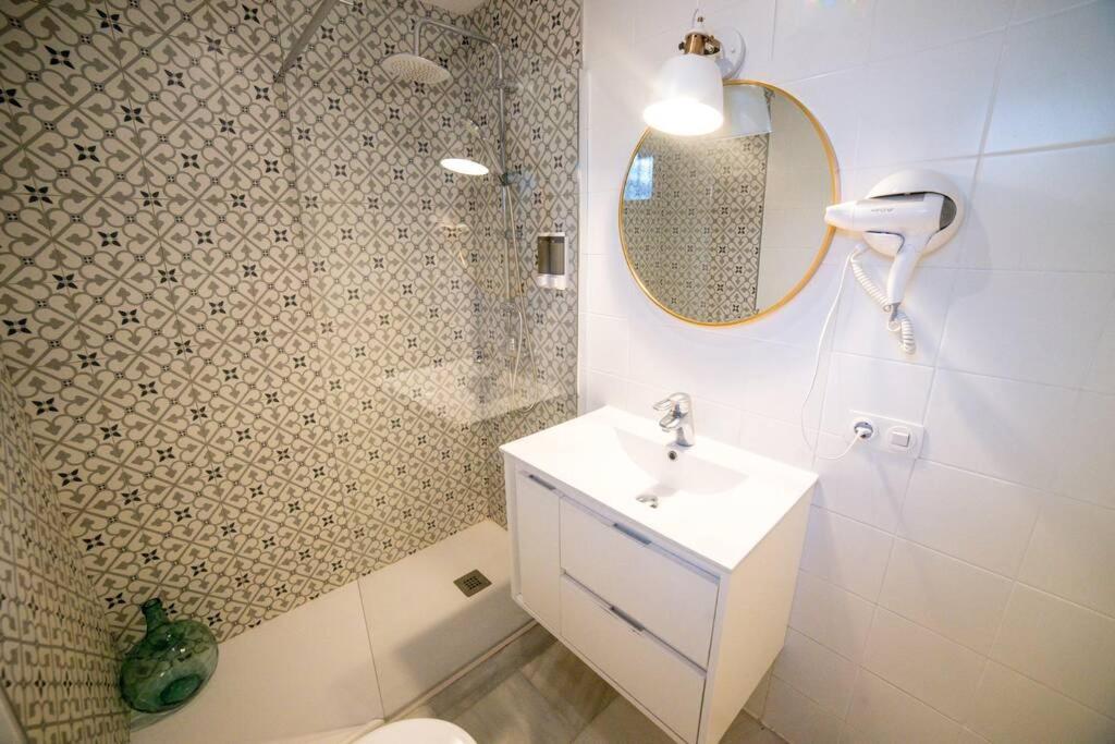 Superior Suite Giralda Views Mateos Gago 5 Iiia Appartement *